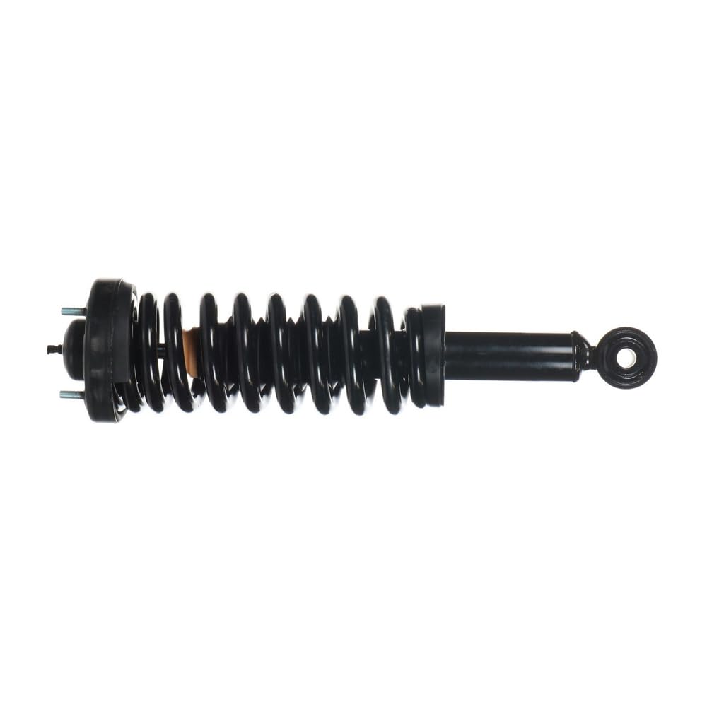 Pair Of Monroe Front Shocks For Hino 238 2005-2014 – Premium Grade, Direct Fit, 2-Piece Set