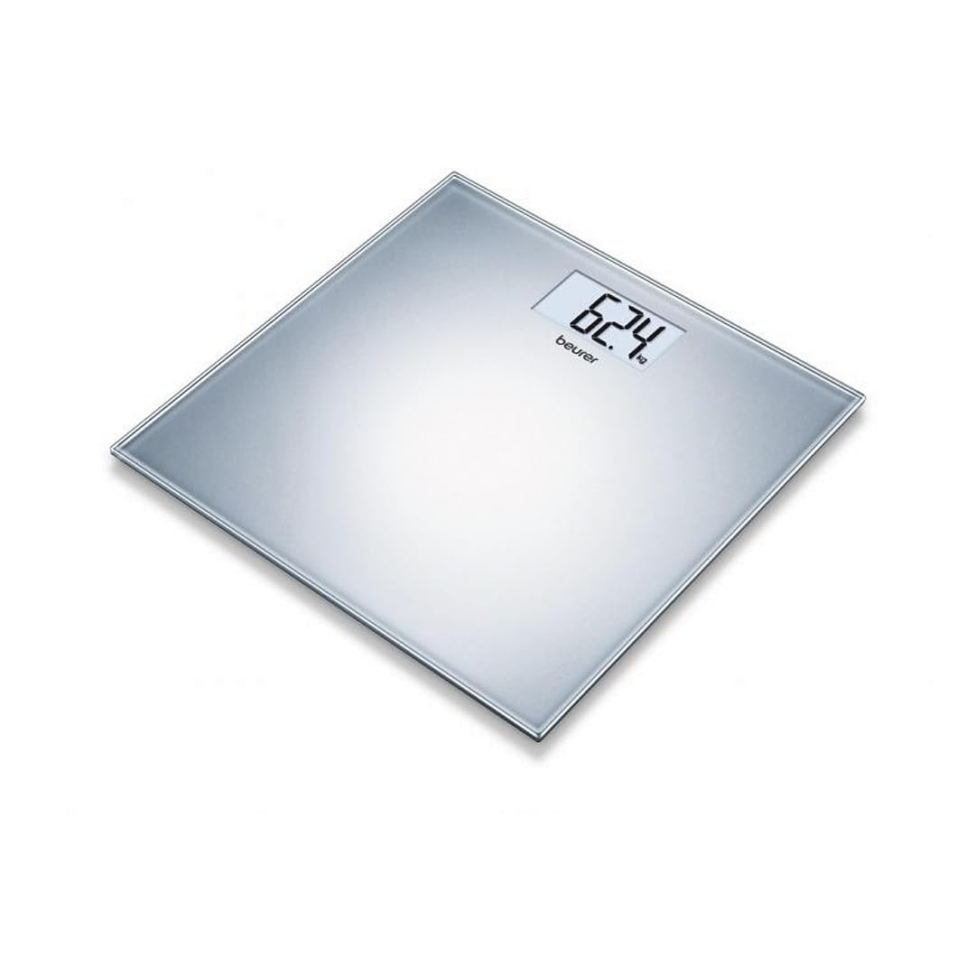 Beurer GS202 Glass Bathroom Scales-picture-22