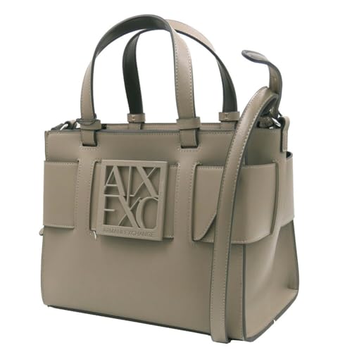 本日終了 アルマーニ レザーバッグ ベージュホワイト　2way 本日終了 アルマーニ レザーバッグ ベージュホワイト 2way 楽天