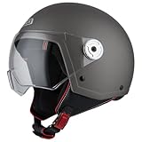 Nzi Vintage 3 Open Face Casque S