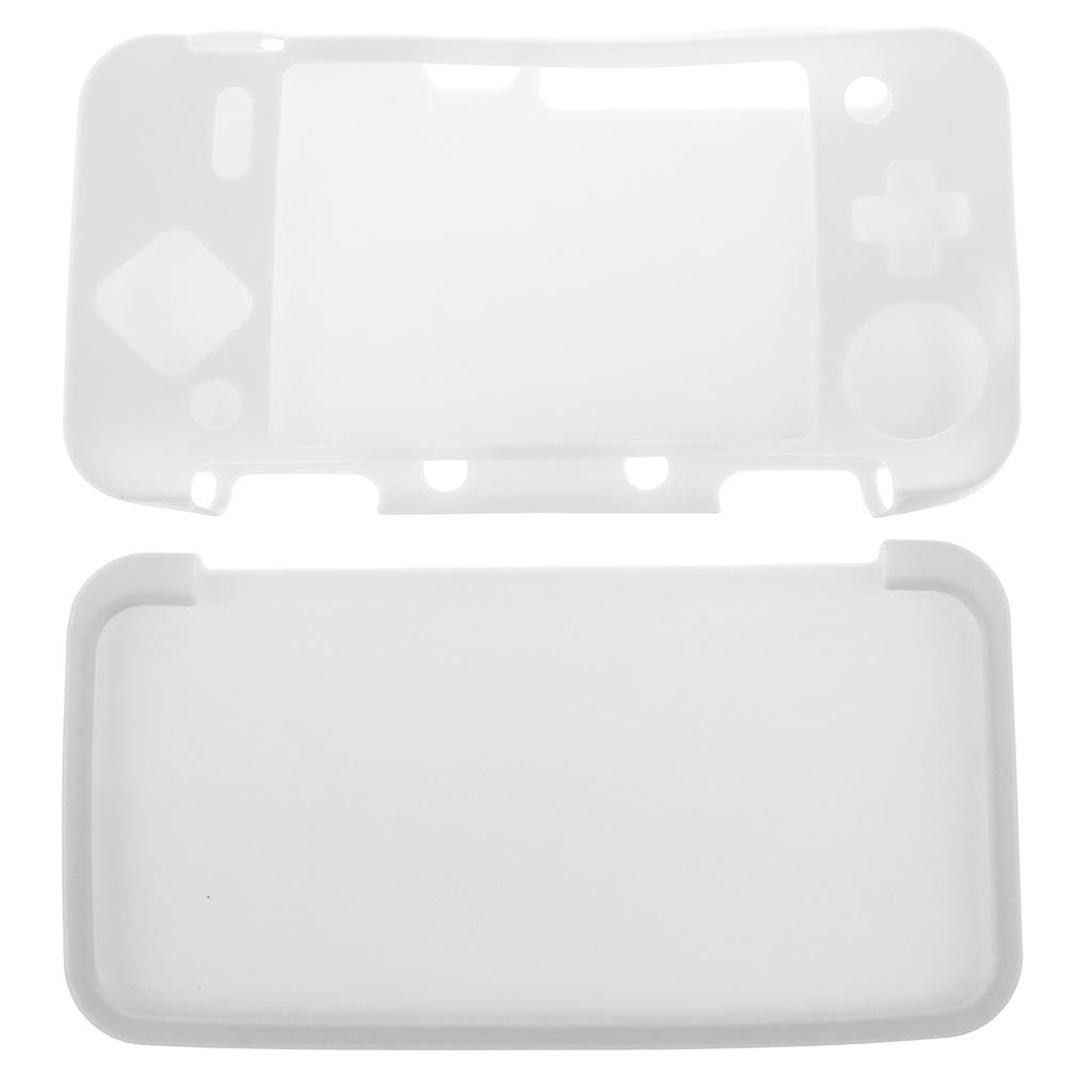 See full amazon price history chart for MERISHOPP Silicone Grip Case Cover Protector for Nint, endo New 2DS XL/ LL Console White/ps5 case Bag/ps5 case Cover/ps5 case Plate/ps5 caset/ps5 case for Travel/ps5 case Hard/ps5 case Controller MERISHOPP Silicone Grip Case Cover Protector for Nint, endo New 2DS XL/ LL Console White/ps5 case Bag/ps5 case Cover/ps5 case Plate/ps5 caset/ps5 case for Travel/ps5 case Hard/ps5 case Controller (B0D2ZYKNC8) Amazon Price History, Amazon Price Tracker