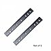 10-Inch Replacement Blades Knive for Ryobi AP10 Planer - Set of 2