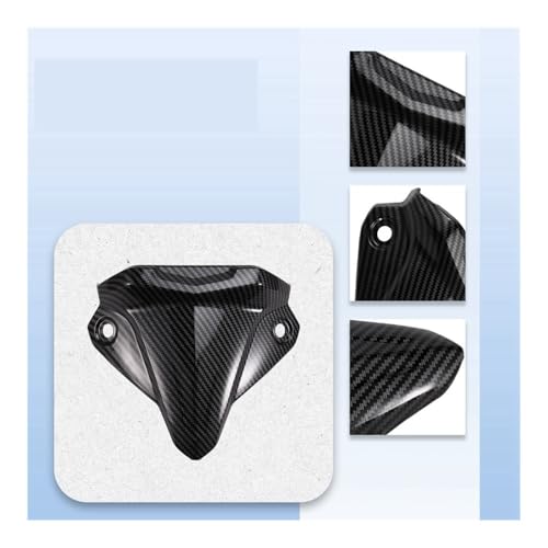 Carenage cache lateral MT-03 finition premium ABS injecte durable - 2