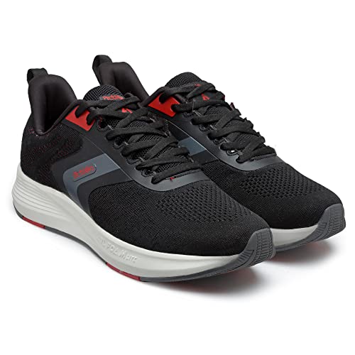 Image of Action ATG-709 Lightweight Comfortable Cushioned Running Sports Shoes for Men