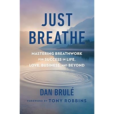Just Breathe