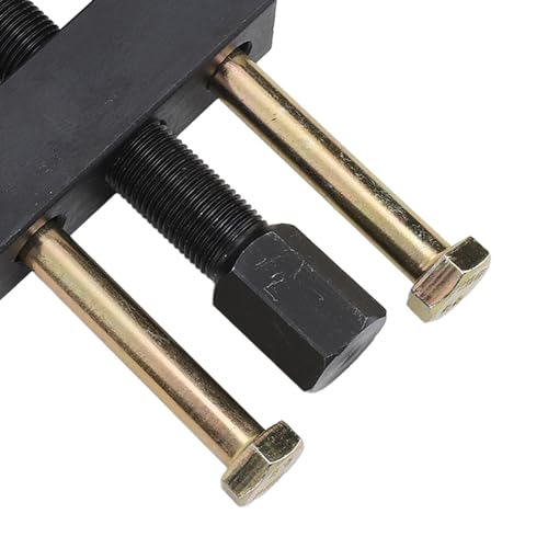 Extractor de pista interna del cojinete de transmisión robusto para eje 34902-84 7