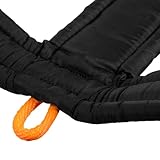 Non-stop dogwear LINE Harness Grip |219| Führ und Alltagsgeschirr, Größe:5