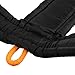 Non-stop dogwear LINE Harness Grip |219| Führ und Alltagsgeschirr, Größe:5