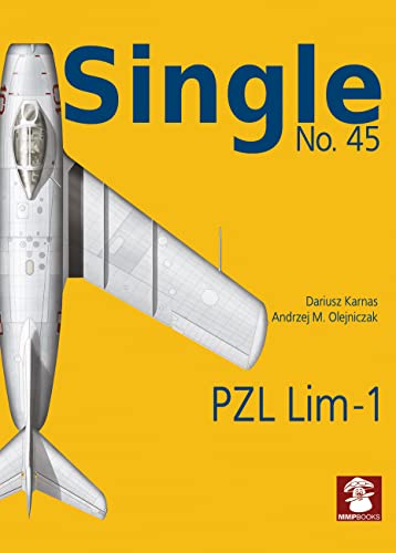  Pzl Lim-1