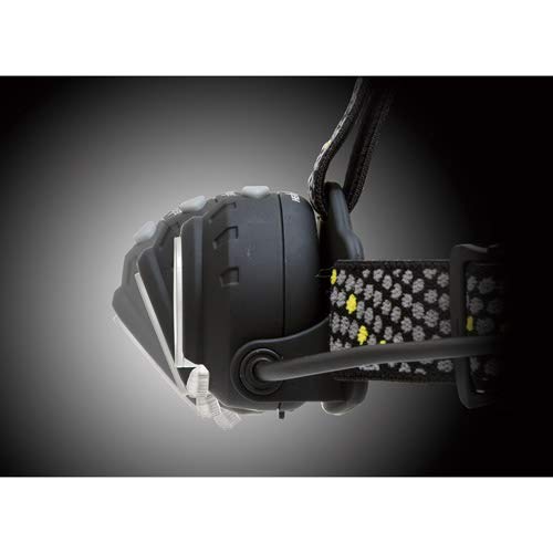 Amazon.co.jp: (3個まとめ売り) GENTOS ヘッドウォーズ 白箱 HLP-1804