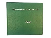 Questroyal Fine Art, LLC Volume 15 NOW B00URWBXH0 Book Cover