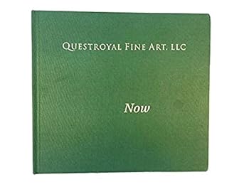 Questroyal Fine Art, LLC Volume 15 NOW