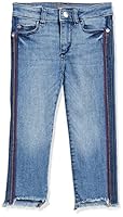Algopix Similar Product 19 - DL1961 Girls Toddler Chloe Skinny Fit