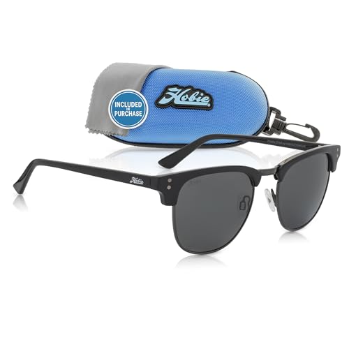 Hobie Pendleton Round Sunglasses2