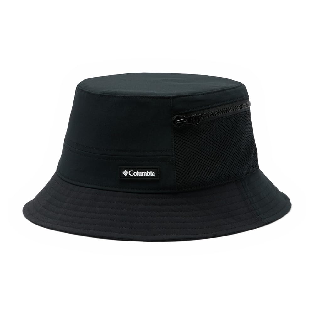Columbia Unisex Columbia Trek II Kapelusz typu Bucket