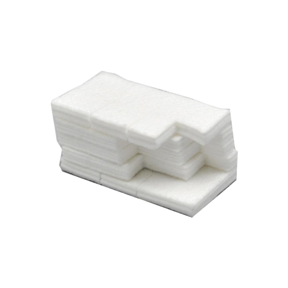 50 PZ Spugna Tampone Poroso Inchiostro di Ricambio Per C9345 C12C934591 Compatibile Con WF 7845 7840 7830 7820 4830 3820 L15150 L15158 15160 ET