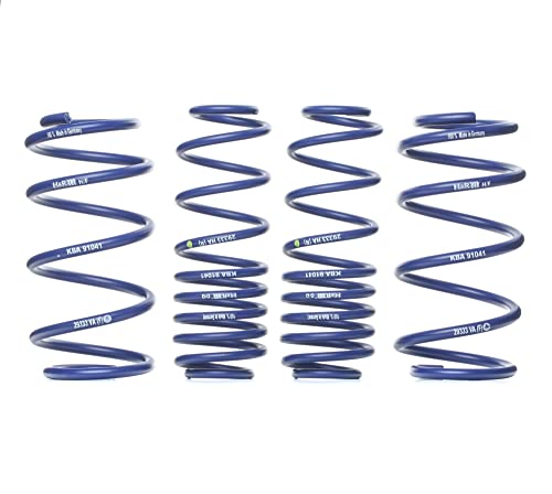 Ressorts 29333-3 H&R kit de suspension pour corriger le roulis Ibiza Polo