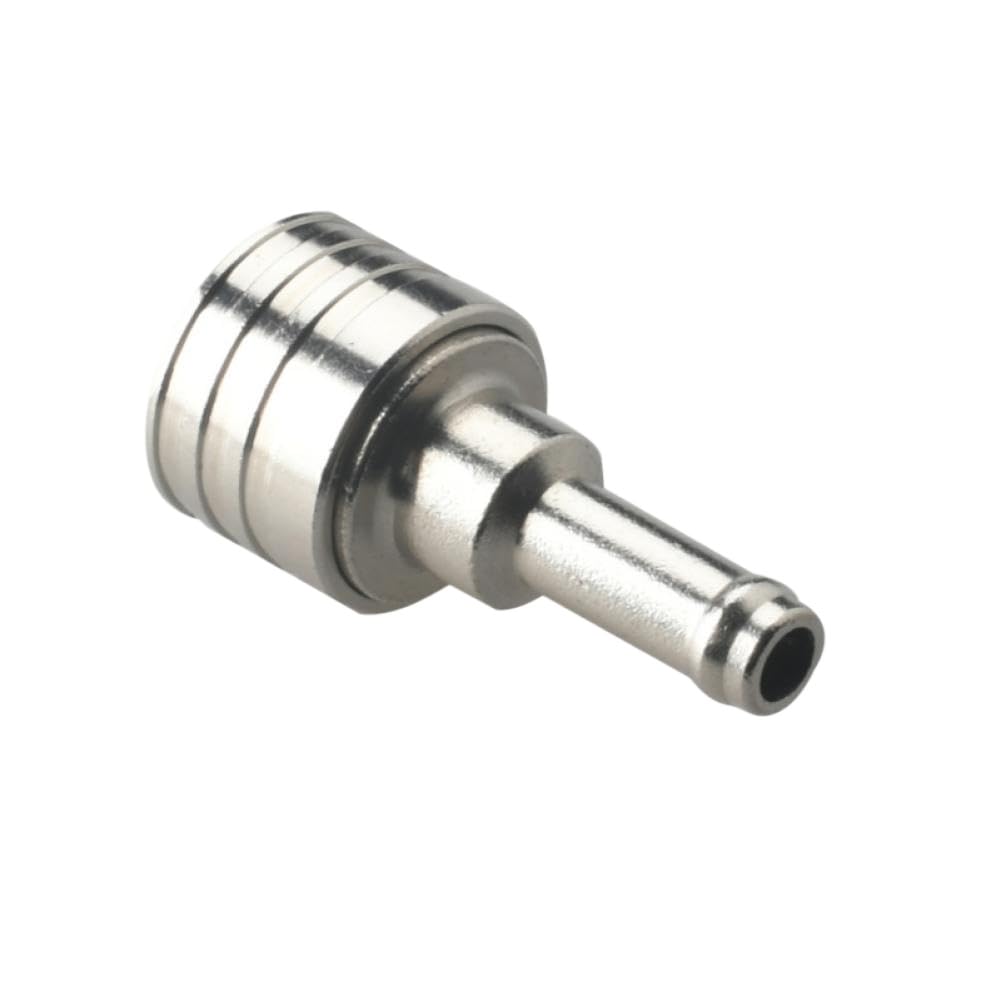 Presa carburante in acciaio inossidabile 65750-95500 65750-95510 compatibile con motore da 15HP 30HP 40HP