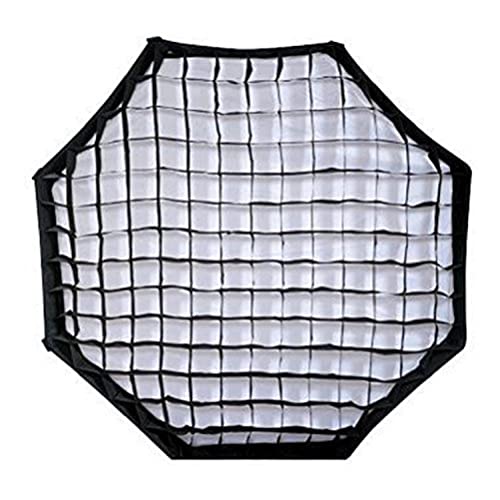 Bresser F000243 Griglia a Nido d'Ape SS-5 per