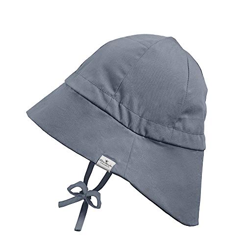 Preisvergleich Produktbild Elodie Details Sonnenhüte (Medium, Tender Blue)