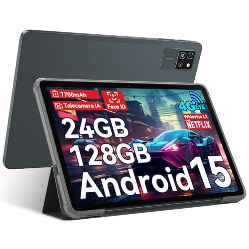 【Connessione in rete: Dual SIM e navigazione Galileo】 Tablet ibrido professionale con Dual 4G VoLTE per una commutazione di rete senza interruzioni tra operatori di telefonia mobile tedeschi. Wi-Fi dual band (2,4/5 GHz) + BT 5.0 ottimizza automaticamente la connessione, perfetta per home office o viaggi su strada. GPS UE di precisione (Galileo/Glonasss/Beidou), ideale per gli automobilisti e gli appassionati di attività all'aperto.