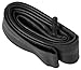 Schwinn Replacement Bike Tube Schrader Valve, Self-Sealing, 27-Inch x 1.25-Inch , Black