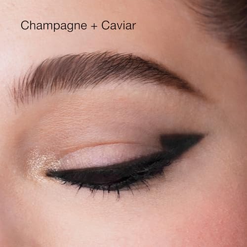 Image of Clinique High Impact Shadow Play Shadow + Definer | Eyeliner + Eyeshadow | Crease Proof, Water Resistant + Safe For Sensitive Eyes