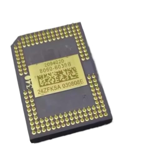 Puce DMD Acer X1110 : pièce de réparation pour projecteur