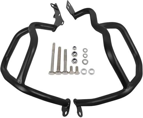 Barre de protection CRF 1000L Africa Twin évite casse cadre moto