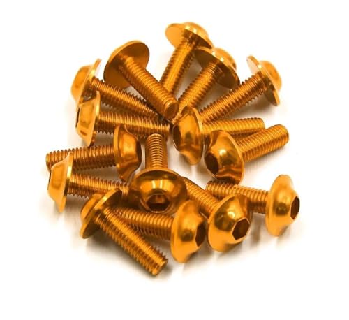 {fB[NNbv I[goCXN[^[pio[v[gt[{glWM6 X 20mm Zp`io[v[gtFAO lW(M6x16 15 S[h)