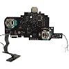 Controller Circuit Board with Joysticks Repair Part for Switch Pro Replacement Main Board Console Printed Circuit Board, As Pictures Shown