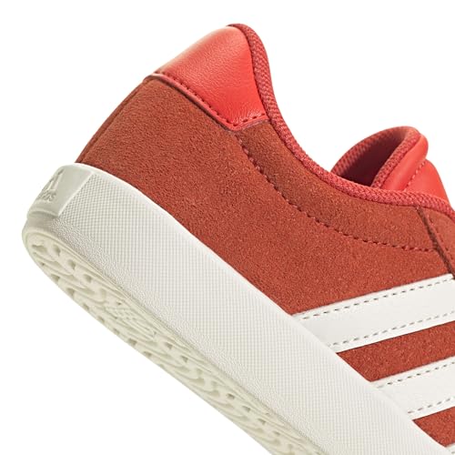 Image of adidas Unisex-Kids VL Court 3.0 Sneakers