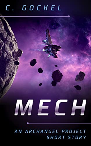 Cover of Mech