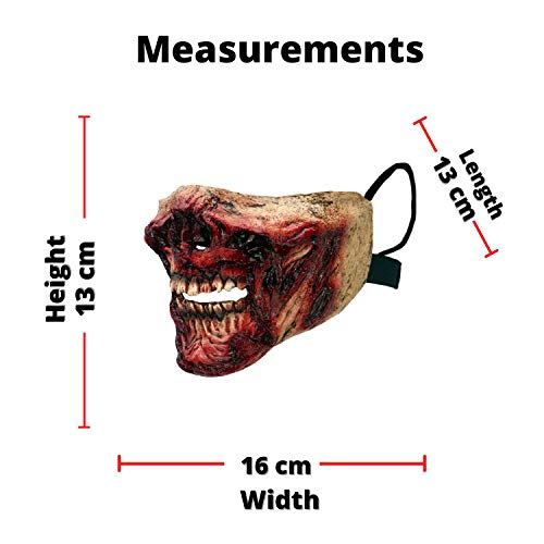 Zombie, Toy Imagen adicional