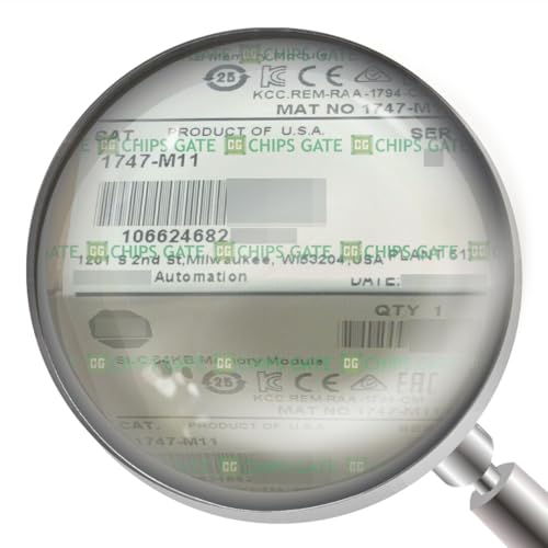 1PC New Factory Sealed 1747-M11 1747-M11