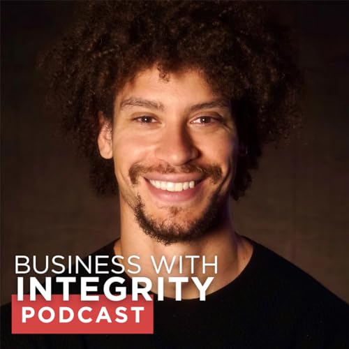 Business with Integrity cover art