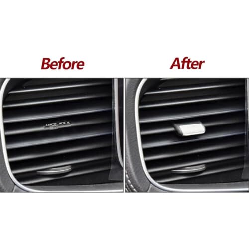 Clips de sortie calandre ventilation pour Benz W167 guidage précis air