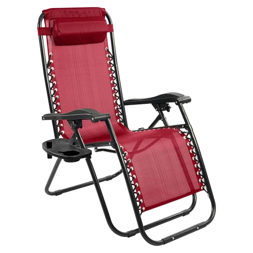 Elevon Zero Gravity Chair