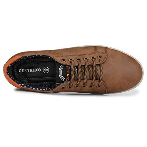 Image of Centrino Mens Formal Shoes
