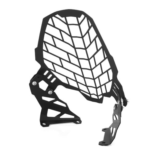 Grille de protection phare moto pour Suzuki V-Strom 1000 et 650