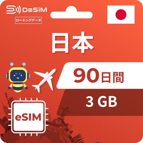yDeSiMz{ eSIM 90 v3GB ʐM eUOΉ f[^p/SIMt[[Ή QRs 36524ԓ{T|[g C[V V3