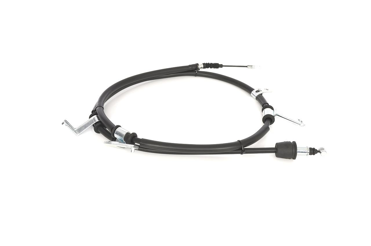 BOSCH Cavo comando, Freno stazionamento 1987482758