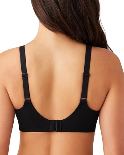 Image of Wacoal Women's Inside Job Unlined Underwire Bra