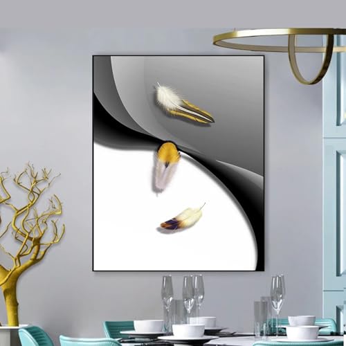 Decorative Electric Panel Cover - Stylish Circuit Breaker Box & Fuse Box Cabinet - Picture Frame Design for Home & Office - Unique Wall Art Decoration