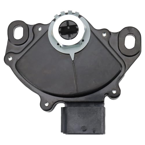 TRQ Neutral Safety Switch Compatible with 07-09 Acura MDX 07-11 TL 08-12 RDX 09-10 RL 11-14 TSX V6 08-12 Honda Accord V6 3.5L 12 Crosstour V6 3.5L 07-13 Odyssey 09-15 Pilot 09-14 Ridgeline by TRQ - Image 4