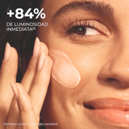 Variante de Yves Rocher crema hidratante para la cara Glow Énergie 50 ml