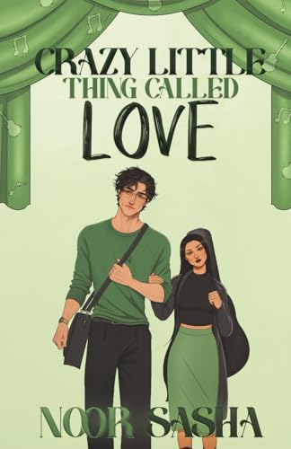 Crazy Little Thing Called Love: 3 (Sun Tower Series)