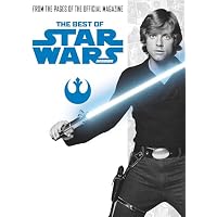Star Wars: The Best Of Star Wars Insider Vol. 1