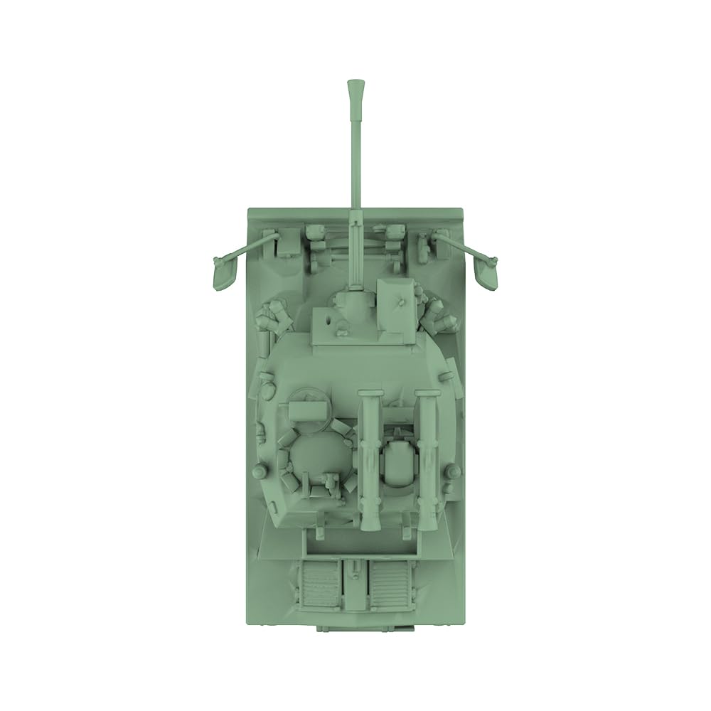 戦車　ニミリタリー　フィギュア 51LXCvIWStL._AC_UL210_SR210,