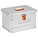 Produktbild ALUBOX - C29 Alukiste 29 Liter 1,0 mm stark